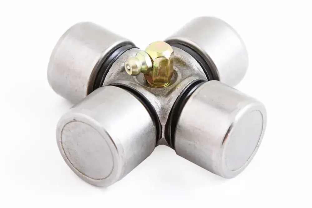 Хрестовина 2123 AT з маслицею Вінниця - фото 2