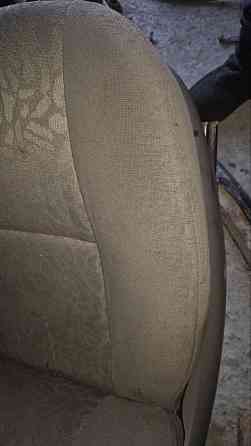 Сидіння лада калина люкс Київ