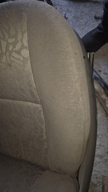 Сиденье лада калина люкс Киев - изображение 2