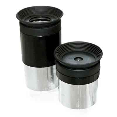 Телескоп Bresser Galaxia II 114/900 EQ Solar Carbon (925516) Вінниця