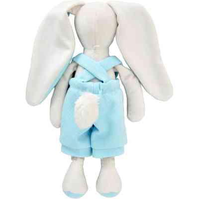 Мягкая игрушка Tigres Кролик Генри (ЗА-0062) Винница