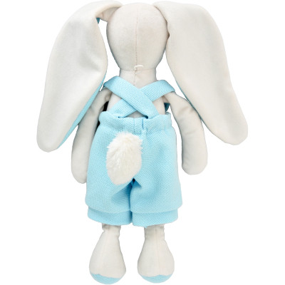 Мягкая игрушка Tigres Кролик Генри (ЗА-0062) Винница - изображение 3