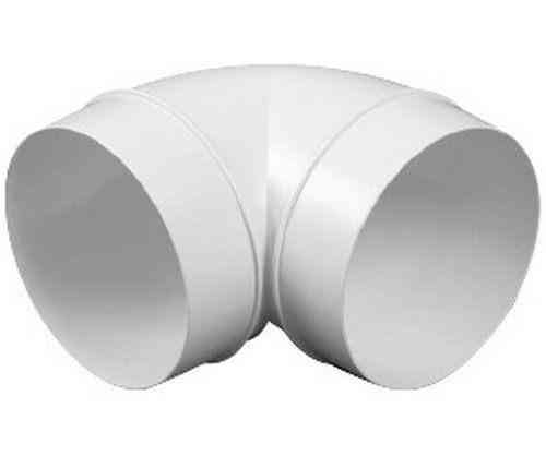 Колено d100 КО100-90 Харьков