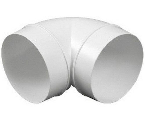 Колено d100 КО100-90 Харьков - изображение 1