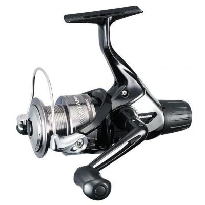 Котушка Shimano Catana 4000 RC (CAT4000RC) Вінниця - фото 1