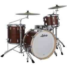 Ударна установка  Ludwig Legacy Vintage Mahogany Fab 22" Київ
