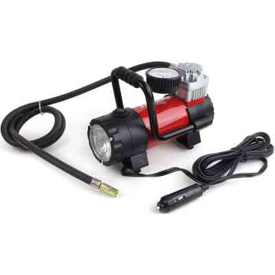 Автомобильный компрессор AMiO HQ LED ACOMP-06 (02180) Винница