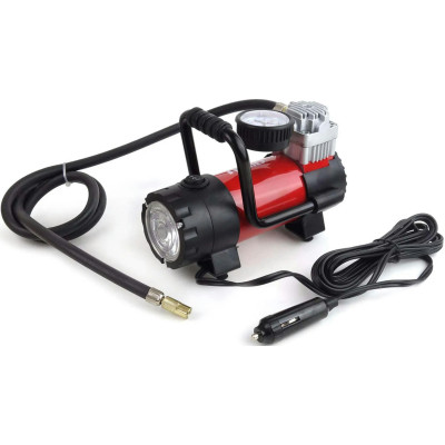 Автомобільний компресор AMiO HQ LED ACOMP-06 (02180) Вінниця - фото 2