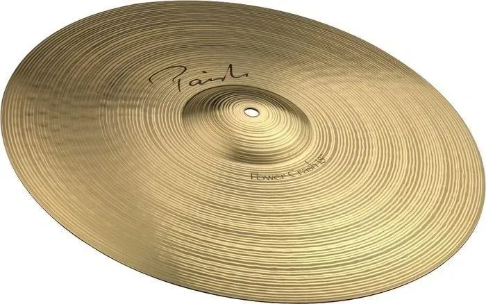 Ударная установка  Paiste Signature Power Crash 18