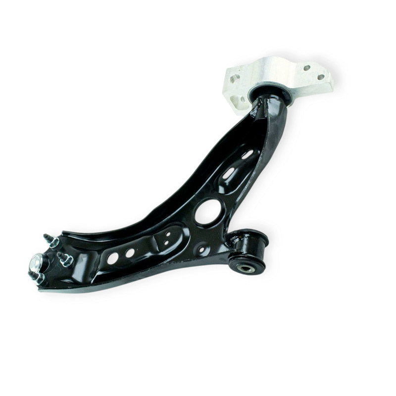 Важель підвіски Фольцваген Пасат CC, B7 лівий L передній Мукачево - фото 1