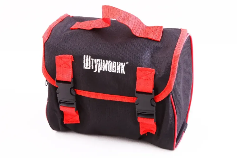 Компресор 180Вт/150psi/37л Штурмовік в прикур. Вінниця - фото 3