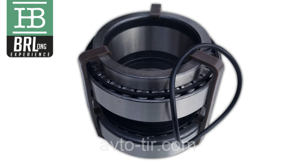 Подшипник ступицы задней MAN 36934200009 81934200320 81934200342 81934200376 81934206097 0003501349 Луцк - изображение 1