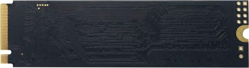 Накопичувач SSD 480GB Patriot P310 M.2 2280 PCIe NVMe 3.0 x4 TLC (P310P480GM28) M.2 2280 Харків - фото 2