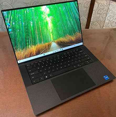 Ноутбук 15" Dell Precision 5560 Харків