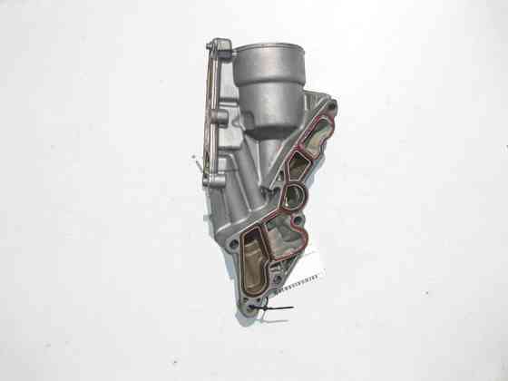 Mercedes-Benz  A2721800410 Корпус масляного фільтра без радіатора для двигуна M272 2.5 3.0 3.5л M273 4.6 5.5л Одеса