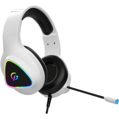 Навушники GamePro HS615 RGB White (HS615) Вінниця - фото 9