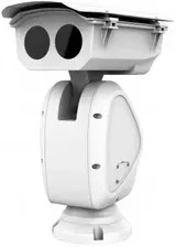 Камера  Hikvision Kamera Ip Ptz Ds-2Dy9236I8X-A Laser 800M Киев - изображение 1