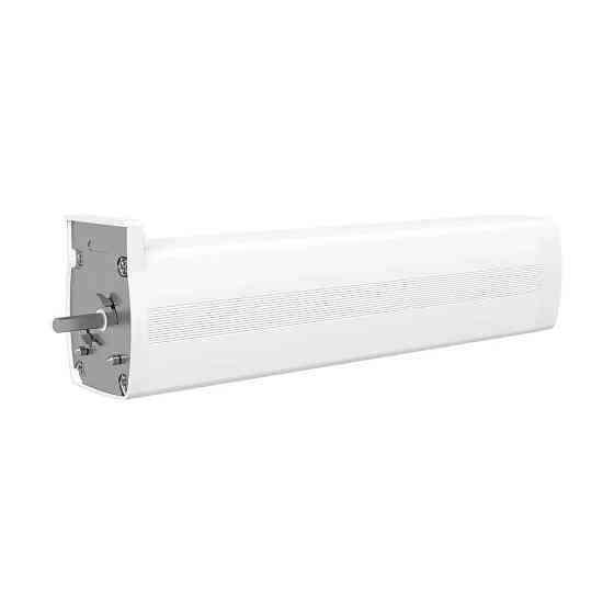 Привод керування шторами ZigBee Akubela MP82-T/G4 (00-00002709) Киев