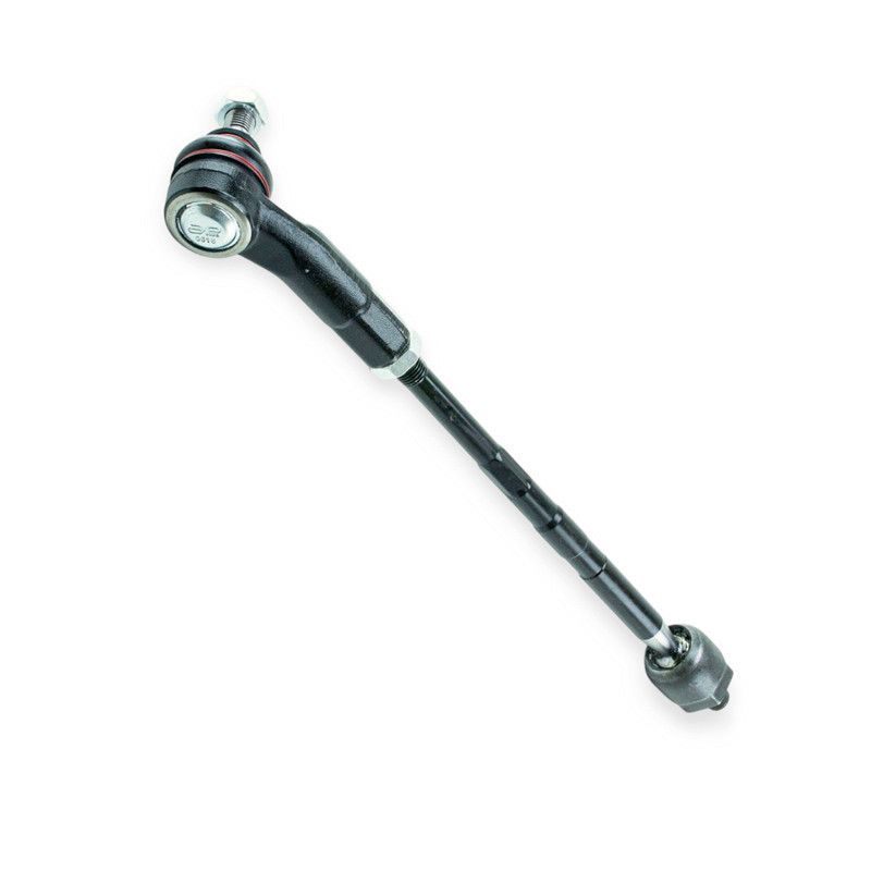 Наконечник тяги Фольцваген Polo (01-12), Шкода Fabia I-II правий тяга (для авто з ГЕУР) кермовий Мукачево - фото 1