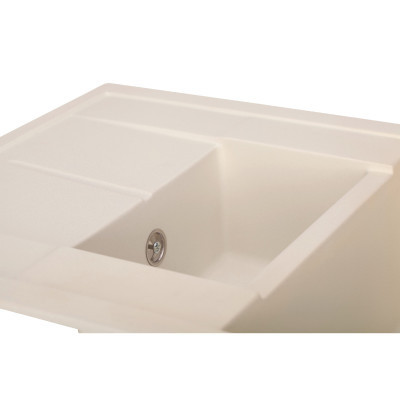 Мийка кухонна GRANADO LEON ivory (gr1004) Вінниця - фото 2