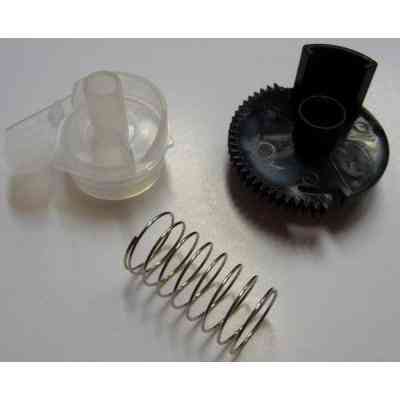 Флажок картриджа обнуляющий и пружина) BROTHER HL-6180/5440/5450 Veaye (RES-HL5440) Винница