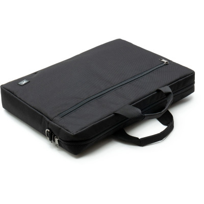 Сумка для ноутбука Vinga 17.3" NB1701 black (NB1701BK) Вінниця - фото 5