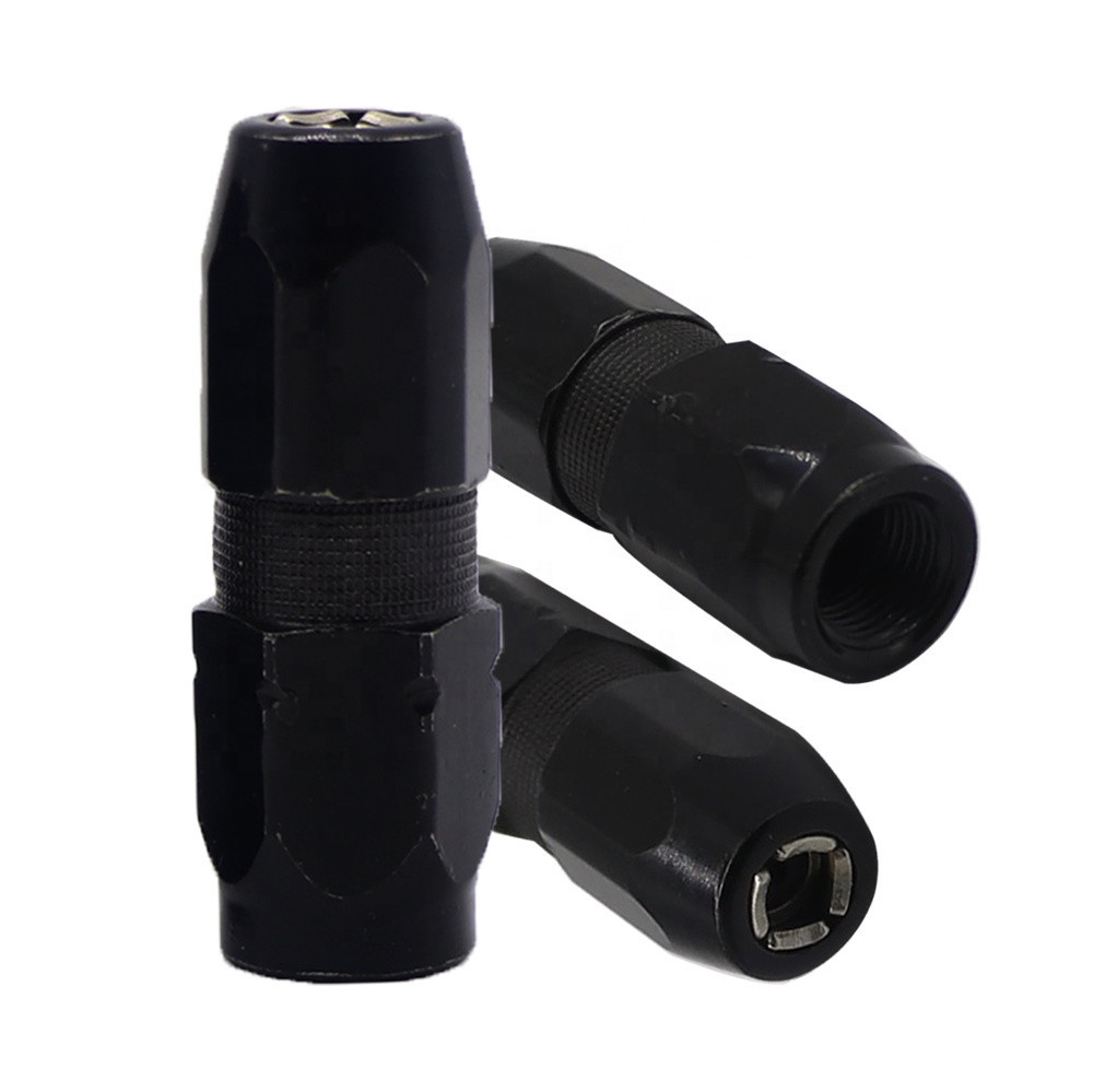 Головка шприца мастила 1/8 NPT (преміум якість) Мукачево - фото 3