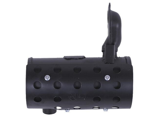 Глушитель - мотоблок дизель 192D Мукачево - изображение 1