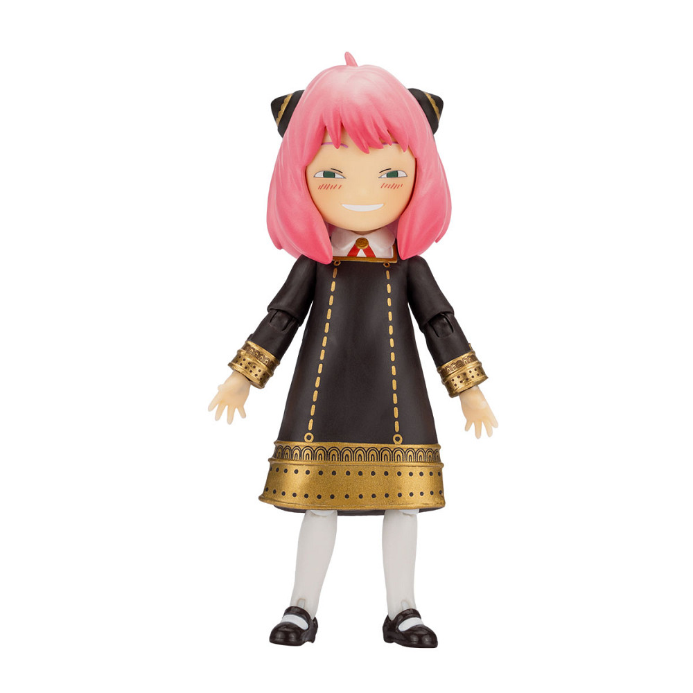 Ігрова фігурка Total Anime W1 - Аня (з аксес.) Дніпро - фото 12