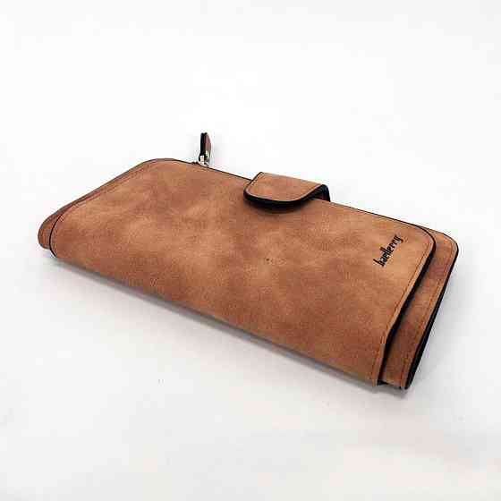 Гаманець жіночий маленький шкірозамінник Baellerry Forever N2345, Гаманці подарунок XM-134 для жінок Київ