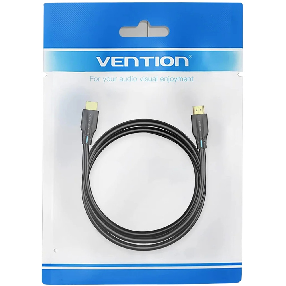Кабель HDMI M - M, 3.0 м, V2.1, 8K 60Гц PVC Vention Винница - изображение 3