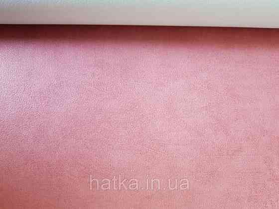 Шпалери флізелінові Decoprint 21138 Sweet Dreams дитячі яскраво рожеві однотонні структурні 0,53x10,05 м Київ