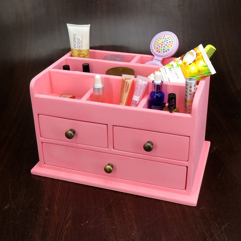 Органайзер для косметики 