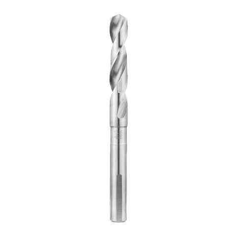 Свердло по металу THUNDERWEB HSS-G MILWAUKEE, DIN338, діаметр 13,5x152х76мм Одеса