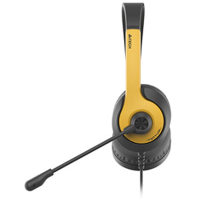 Наушники A4Tech FH100U Bumblebee Винница - изображение 2