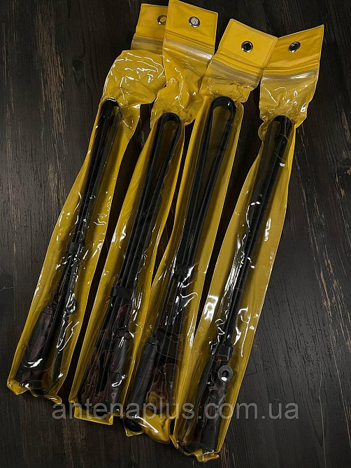 Антенна складная (72 см) для раций Motorola DP4400/ DP4600/ DP4800/ DP4400e/ DP4600e /DP4800e | VHF/UHF Киев - изображение 5