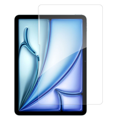 Скло захисне ACCLAB Full Glue Apple iPad Air 11 (2024) (1283126593703) Вінниця - фото 2