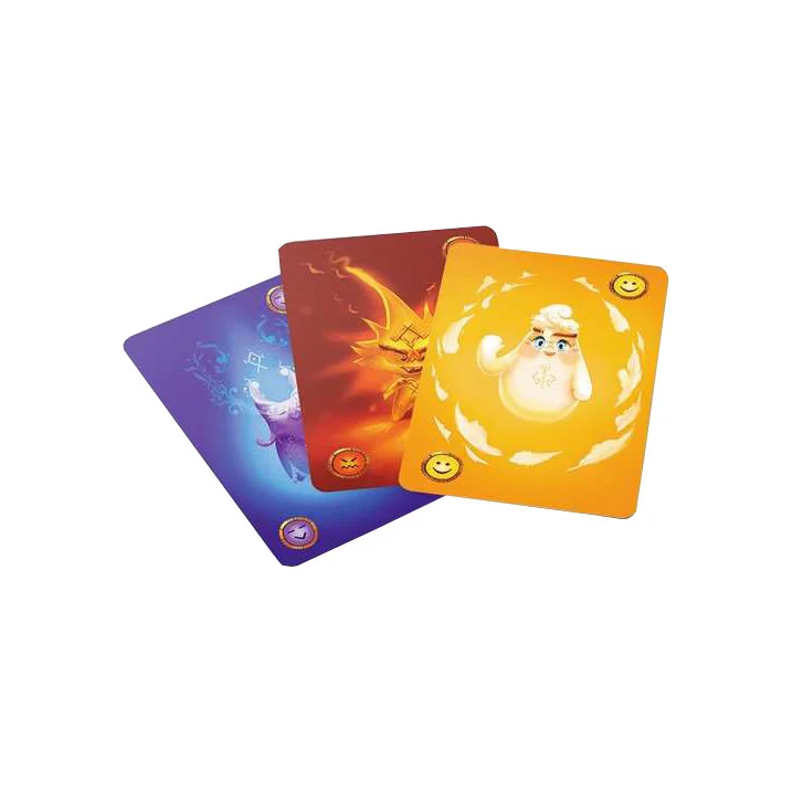 Настільна гра "Чарівний світ" Така Мака 960278 Вінниця - фото 3