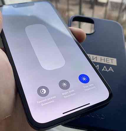 Айфон iPhone 13 128Gb. Midnight Neverlock Київ