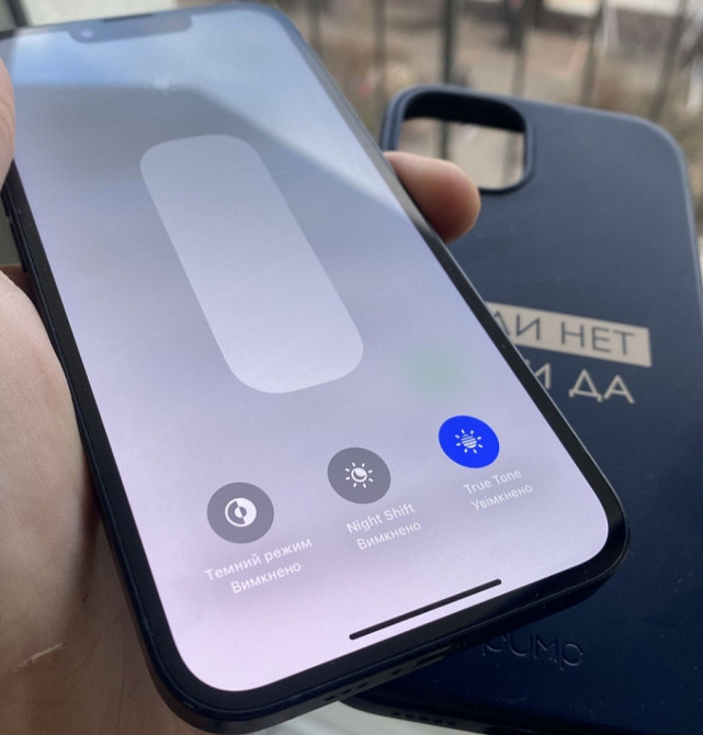 Айфон iPhone 13 128Gb. Midnight Neverlock Київ - фото 4
