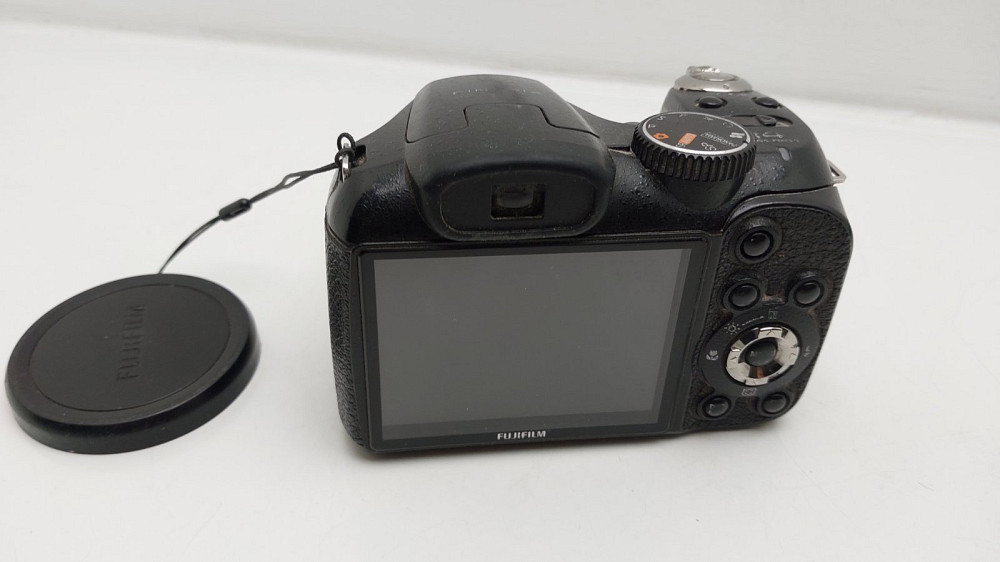Фотоапарат Fujifilm FinePix S2950 нетестований (Б клас) Луцьк - фото 2