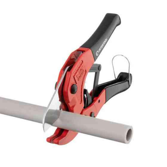 Труборез для труб ПХВ, 0-42 мм, 65 Mn INTERTOOL NT-0002 Киев