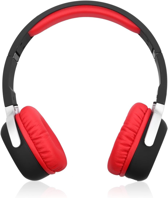 Bluetooth-наушники New Bee NB-9: Премиальный звук, фитнес-трекер и 45 часов драйва Киев - изображение 7