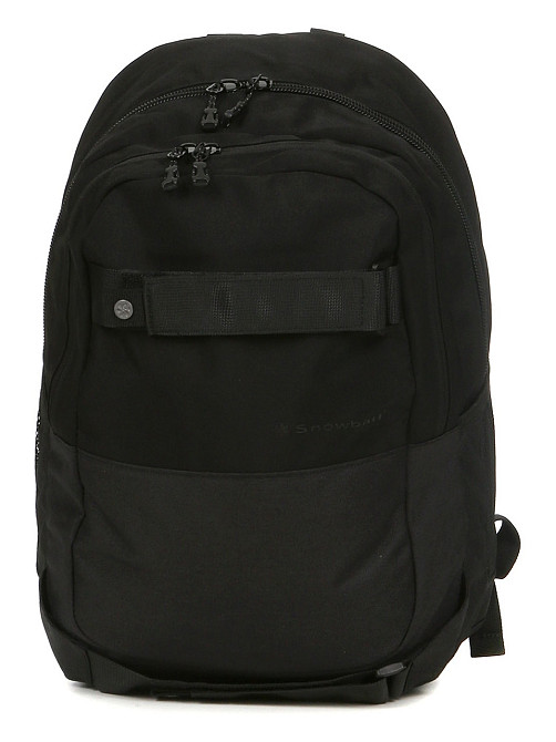 Рюкзак SNOWBALL 41503 чорний Київ - фото 2