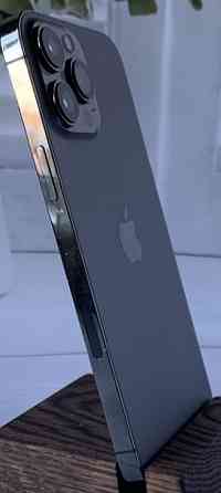Айфон iPhone 13 Pro Max 256Gb. Акб 100% Київ