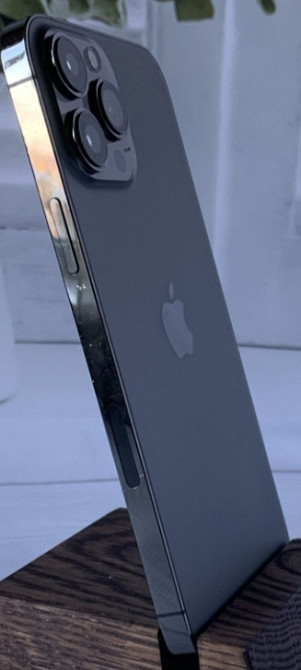 Айфон iPhone 13 Pro Max 256Gb. Акб 100% Київ - фото 4