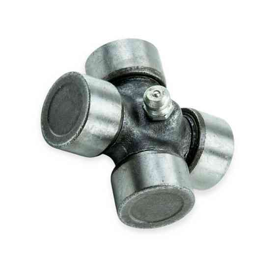 Крестовина карданчика МТЗ (19х44,6) рулевого Мукачево