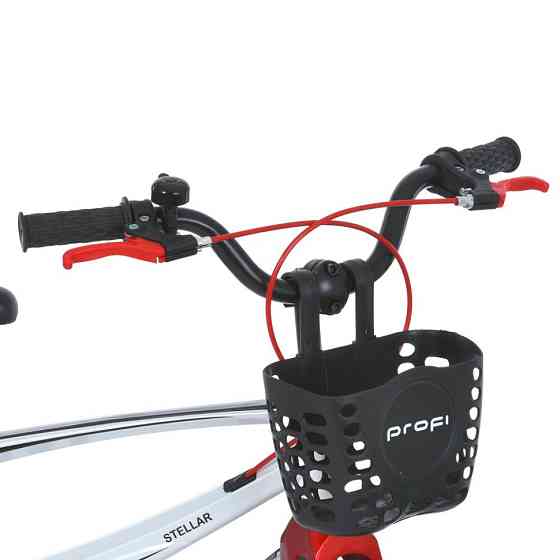 Велосипед дитячий MB 161020-9 колеса 16 дюймів Вінниця