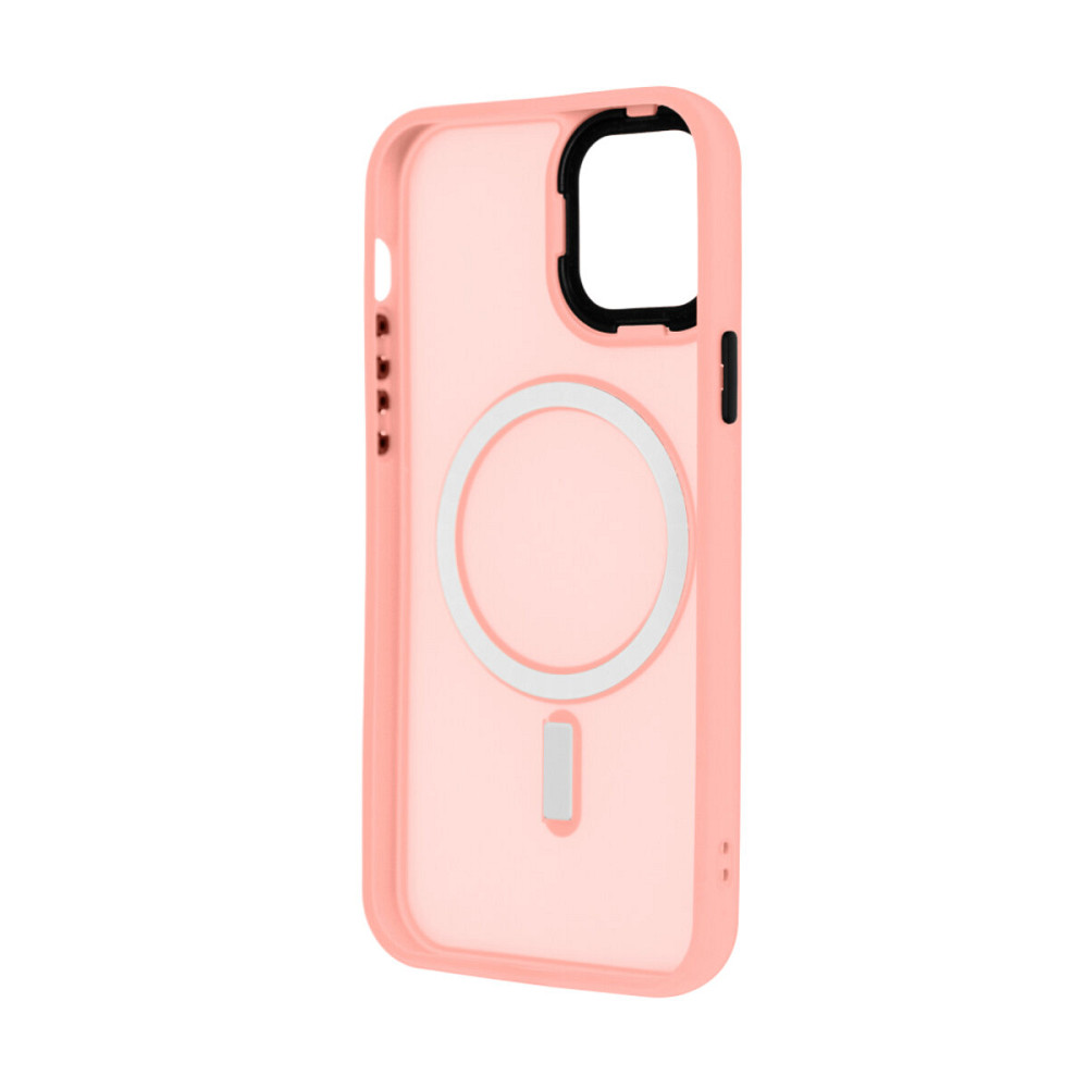Чохол для смартфона Cosmic Magnetic Color HQ for Apple iPhone 11 Pink Київ - фото 2