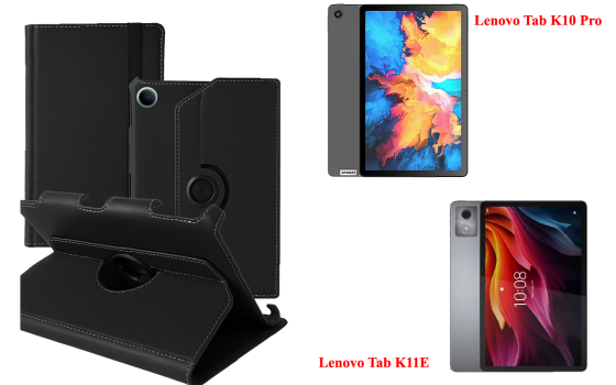 Чехол Spinner360 для планшета Lenovo Tab K11, Tab K11 Plus, цвет Klasika Киев
